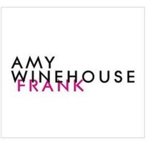 Amy Winehouse - Frank (2003) (Deluxe) (2CD)