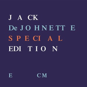 Jack DeJohnette - Special Edition (1979) (CD)