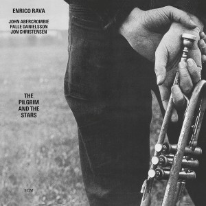 Enrico Rava - The Pilgrim And The Stars (1975) (CD)