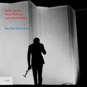 Keith Jarrett - Bye Bye Blackbird (1991) (CD)