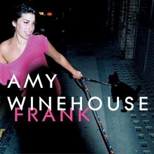 Amy Winehouse - Frank (2003) (Vinyl)