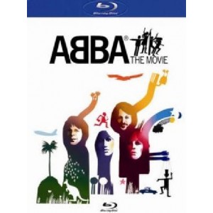 ABBA-THE MOVIE