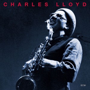 Charles Lloyd - The Call (1993) (CD)