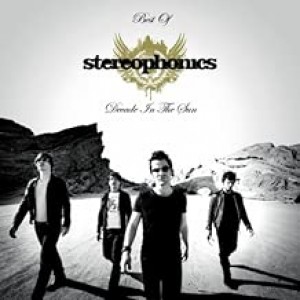 Stereophonics - Best Of Stereophonics: A Decade In The Sun (2008) (CD)