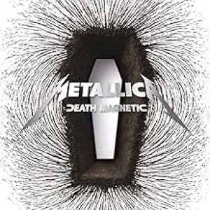 Metallica - Death Magnetic (2008) (CD)