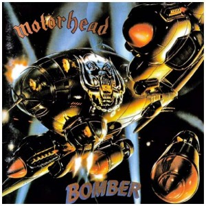 MOTÖRHEAD-BOMBER (BONUS TRACK EDITION) (2CD)