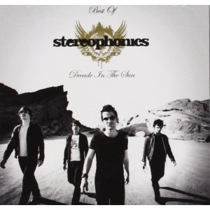STEREOPHONICS-DECADE IN THE SUN