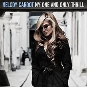 Melody Gardot - My One And Only Thrill (2009) (CD)