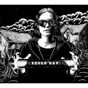 Fever Ray - Fever Ray (2009) (Vinyl)