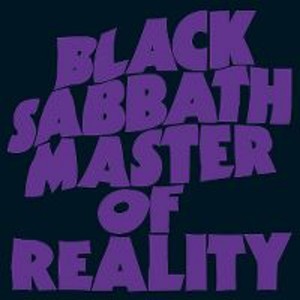Black Sabbath - Master Of Reality (1971) (Deluxe) (2CD)