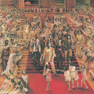 Rolling Stones - It´s Only Rock´n´Roll (1974) (CD)
