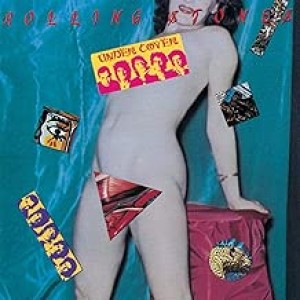 THE ROLLING STONES-UNDERCOVER (CD)