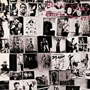 ROLLING STONES-EXILE ON MAIN ST (REMASTERED)