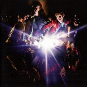 Rolling Stones - A Bigger Bang (2005) (CD)