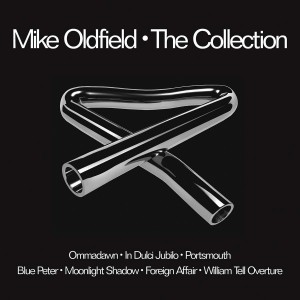 MIKE OLDFIELD-THE COLLECTION 1974-1983 (CD)