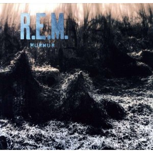 R.E.M. - Murmur (1983) (Vinyl)