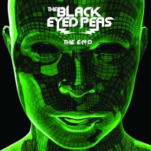 Black Eyed Peas - E.N.D (CD)
