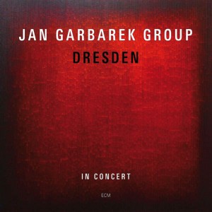 Jan Garbarek - Dresden In Concert (2009) (2CD)