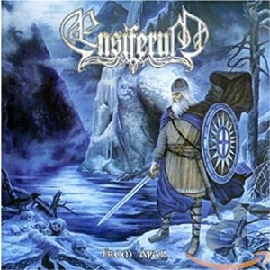 Ensiferum - From Afar (2009) (CD)