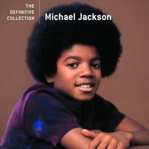 Michael Jackson - The Definitive Collection (2009) (CD)