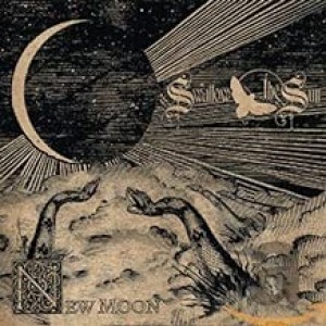 SWALLOW THE SUN-NEW MOON (CD)