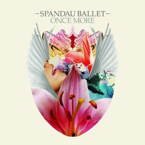 SPANDAU BALLET-ONCE MORE (CD)