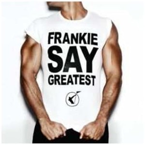 FRANKIE GOES TO HOLLYWOOD-GREATEST HITS 2CD (CD)