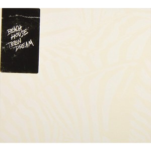 BEACH HOUSE-TEEN DREAM (CD)