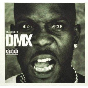 DMX-THE BEST OF DMX (CD)