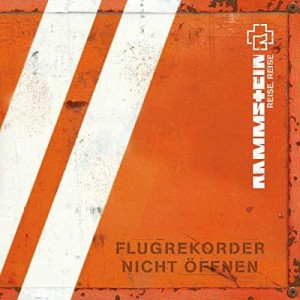 RAMMSTEIN-REISE, REISE (REMASTERED)