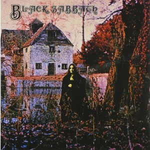BLACK SABBATH-BLACK SABABTH (DIGI)