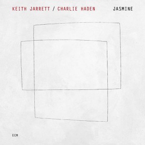 Keith Jarrett, Charlie Haden - Jasmine (2010) (CD)