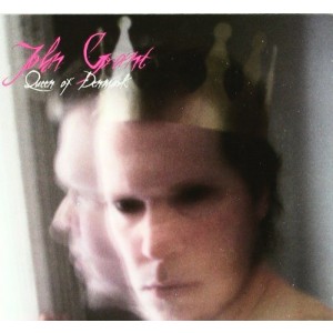 John Grant - Queen Of Denmark (CD)
