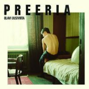 Olavi Uusivirta - Preeria (CD)
