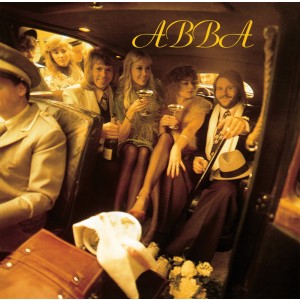 ABBA-ABBA (LP)