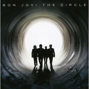 Bon Jovi - The Circle (Tour Edition) (2009) (CD)
