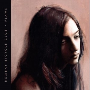 Bombay Bicycle Club - Flaws (2010) (Vinyl)