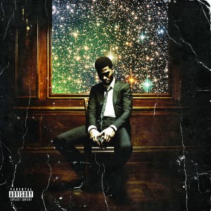 Kid Cudi - Man On The Moon 2: The Legend Of Mr. Rager (2010) (CD)