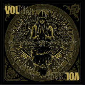VOLBEAT-BEYOND HELL/ABOVE HEAVEN (CD)