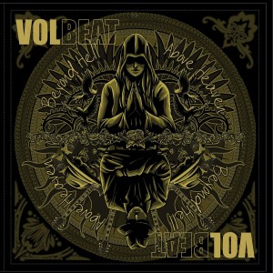 Volbeat - Beyond Hell/Above Heaven (CD)