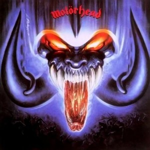 Motörhead - Rock´n´Roll (1987) (Expanded) (2CD)