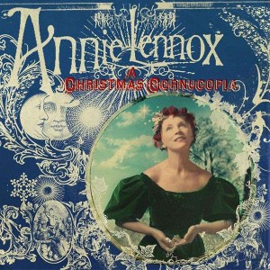 ANNIE LENNOX-CHRISTMAS CORNUCOPIA (CD)