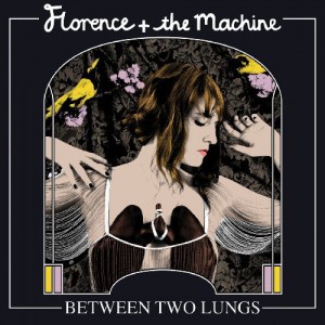 Florence + The Machine - Between Two Lungs (2010) (Deluxe) (2CD)