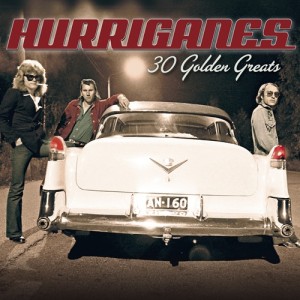 HURRIGANES-30 GOLDEN GREATS