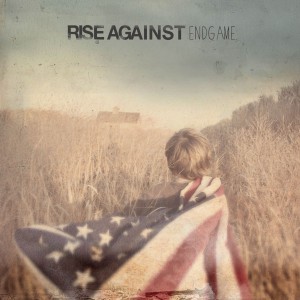 Rise Against - Endgame (2011) (Vinyl)