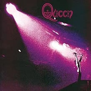 Queen - Queen (CD)