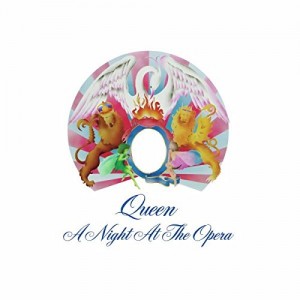 QUEEN-A NIGHT AT THE OPERA