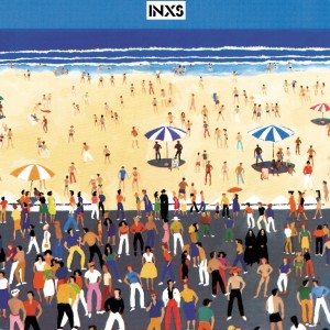 INXS - INXS (CD)