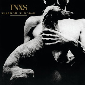 INXS - Shabooh Shoobah (1982) (CD)