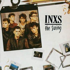 INXS-THE SWING (CD)